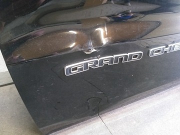 фото thumb №2, Двері перед ліві jeep grand cherokee wk2