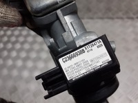 фото thumb №6, Замок зажигания с ключ mazda 5