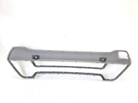 фото thumb №11, Молдинг накладка бампера bmw x1 u11m-pakiet 2022- перед 9881918 51119881918
