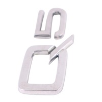 фото thumb №10, Audi q5 8r емблема задня кришка багажника значок logo задня 8r0853741