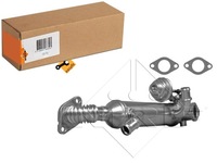 фото thumb №1, Радиатор выхлопных газов vw california t5 camper multivan v touareg