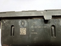 фото thumb №7, Vw passat b8 пепельница 3g1863284a