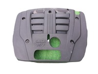 фото thumb №1, Кришка захист двигуна kia sorento i 06-09 2,5crdi рестайлінг