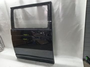 фото thumb №3, Двері зад задні праві vw t5 задні праві двері vw t5