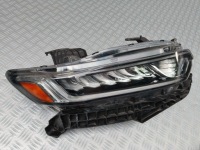Купить Honda accord 2019 2020 2021 фара фара перед led правый  кронштейн  америка, фото thumb