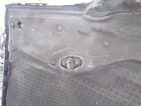 фото thumb №8, Капот кришка двигуна mercedes w140 s klasa