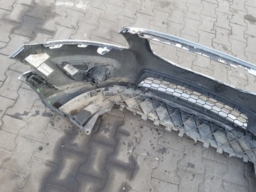 фото thumb №11, Volvo c30 рестайлінг 10-12r бампер перед r-design