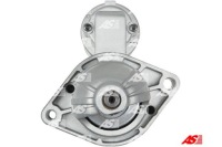 Стартер fiat 500 1.3 07- as-pl Ціна, фото thumb