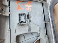 фото thumb №7, Захист обшивка стійка b правий середина vw golf v szary 1k0868312a 1k4867244e