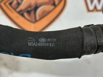 фото thumb №12, Труба шланг воды jaguar f-pace x761 m8a2-8b504-ec