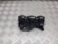 фото thumb №3, Панель обдув кондиционера vw passat b6