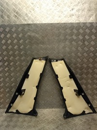 фото thumb №3, Bmw x6 e71 захист стійка ліва права