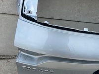 фото thumb №13, Кришка багажника задня задня mercedes eqc