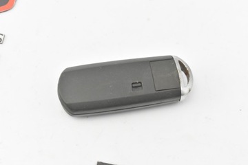 Блокировка ключа EL-02K7400AZ91D SKE13E-01 FIAT 124 SPIDE ABARTH