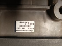 Модулятор ebs корректор man tga tgs tgx 81.52106-6050 в Украине, фото thumb