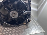 Комплект радіатор вентилятор m57 335d bmw e90 e91 e92 e93 в Україні, фото thumb