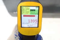 фото thumb №3, Двері лівий перед volkswagen jetta vi рестайлінг sedan ld7x