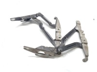 фото thumb №1, Петля петли крышки багажника audi a6 c5 sedan