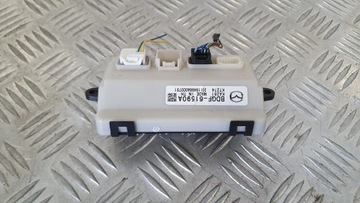 фото thumb №1, Модуль блок керування mazda cx-30 dm 19-