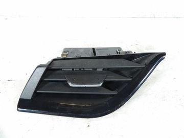 фото thumb №1, Решётка воздуховод левая европа оригинал 5e4819701 skoda octavia iv 5e3 23r