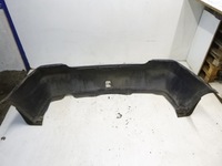 фото thumb №12, Бампер задний nissan primera p12 bw9 sedan 04r.