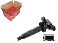 фото thumb №1, Feb32056 котушка запалювання citroen c1