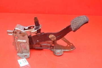 фото thumb №6, Педаль педалі гальмо автомат e001046x11 nissan qashqai 1 i j10 07-10