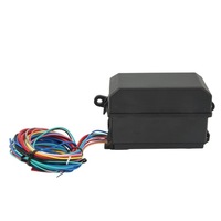 фото thumb №9, Коробка запобіжників реле заміна fbxg967 1010 блок запобіжників