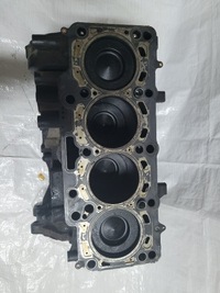 фото thumb №9, A3 leon passat touran 1,6tdi cay блок wał поршні