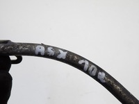 фото thumb №3, Щуп щуп масла оригинал mitsubishi asx 1.8 дизель с прямым впрыском 4n13 10r