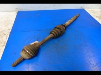 Alfa romeo 147 рестайлінг  1.6b привідний вал права Недорого, фото thumb