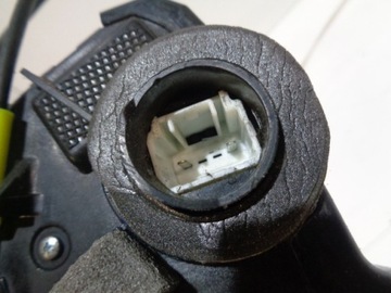 фото thumb №5, Замок правий перед toyota avensis ii t25 06-08