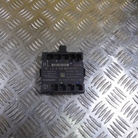 фото thumb №2, Mercedes gl x166 модуль дверь левый задняя