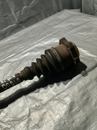 фото thumb №11, Полуось левая fiat doblo 1.3 jtd 1.9 jtd