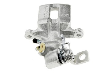 фото thumb №7, Суппорт тормозной зад honda civic 01-05 htb/coupe /правый/ | 43018-s5a-j02
