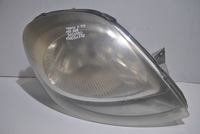 фото thumb №1, Лампа передняя правый перед renault trafic ii 7700311372