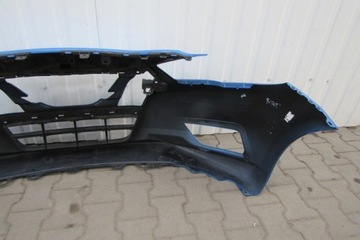 фото thumb №16, Бампер перед переднее nissan micra k14 19-