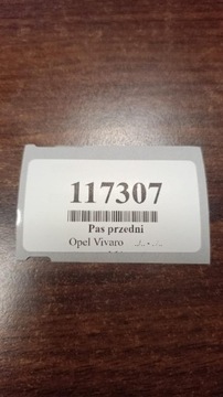 фото thumb №16, Renault trafic vivaro pas усилитель