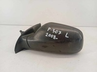 фото thumb №1, Дзеркало ліва двері peugeot 307 01-07