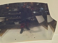 фото thumb №7, Капот перед fiat bravo ii 07-