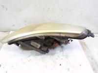 фото thumb №5, Лампа правая передняя перед citroen c3 pluriel 1 k1