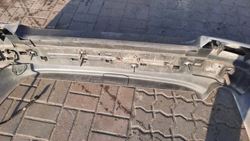 фото thumb №10, Бампер зад pdc volvo s60 00-04r 426-26