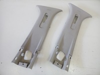 фото thumb №1, Захист стійка середнього renault fluence