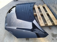 фото thumb №10, Капот оригинал лак renault koleos i годы 2007-2011