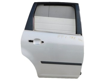 фото thumb №1, Ford focus c-max i 2006r дверь правый зад