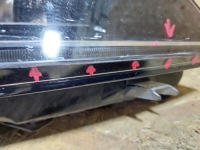 Skoda superb b8 3v 2021 лампы передние Оригинал, фото thumb