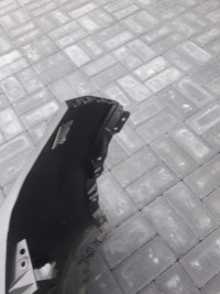 фото thumb №7, Mazda cx60 cx 60 бампер перед оригінал передній гарний