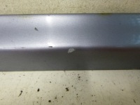 фото thumb №10, Молдинг двері передніх лівих audi a4 b6 s line 2001-2005 8e0853959c