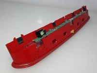 фото thumb №10, Vw golf vii оригинальные дополнительный свет сплав 5k0945087d w крышка багажника багажника