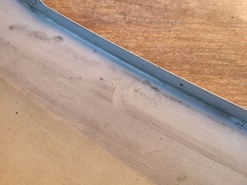 фото thumb №15, Jeep grand cherokee wk 5-10r крило лівий перед